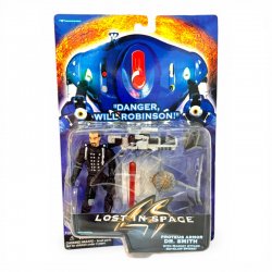 Lost in Space: Movie - Dr. Smith (Proteus Armor)