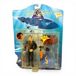 SeaQuest DSV - Lieutenant J.G. O'Neill