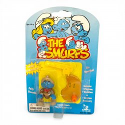 The Smurfs - Cowboy Smurf