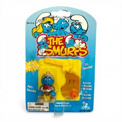 The Smurfs - Cowboy Smurf