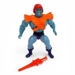 Masters of the Universe - Faker