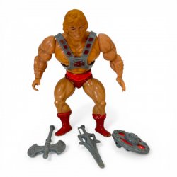 Masters of the Universe - He-man