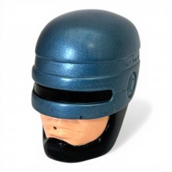 RoboCop: The Series - Robocop Water Squirty