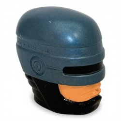 RoboCop: The Series - Robocop Water Squirty