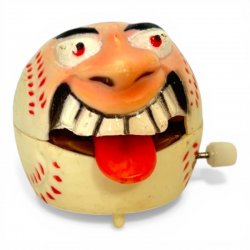 Madballs Wind Up Screamin' Meemie