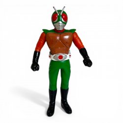 Kamen Rider - Kamen Rider