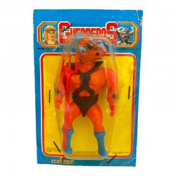 Guerreros Del Espacio - Birdman