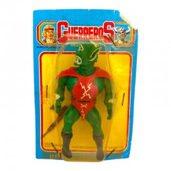 Guerreros Del Espacio - Cyclop