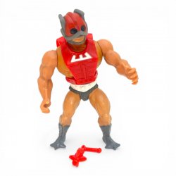 Masters of the Universe - Zodac