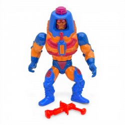 Masters of the Universe - Man-E-Faces