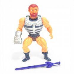 Masters of the Universe - Fisto