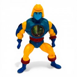 Masters of the Universe - Sy-Klone