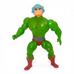 Masters of the Universe - Man-At-Arms