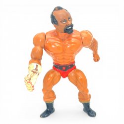 Masters of the Universe - Fisto