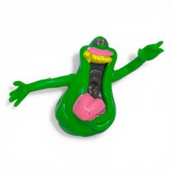 Ghostbusters Slimer PVC Figure