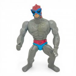 Masters of the Universe - Stratos