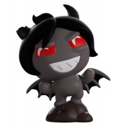 The Binding of Isaac Vinyl Figure Azazel 9 cm