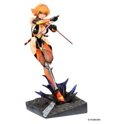 Taimanin RPG X Figure 1/6 Sakura Igawa Tenshineiketsu Renewal Version 31 cm