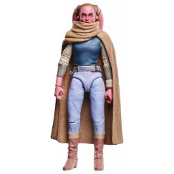 Star Wars: Maul - Shadow Lord Black Series Action Figure Devon Izara 15 cm