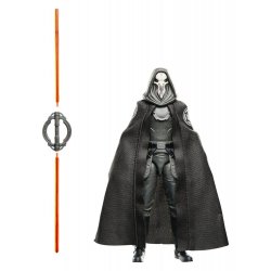Star Wars: Maul - Shadow Lord Black Series Action Figure Eleventh Brother 15 cm