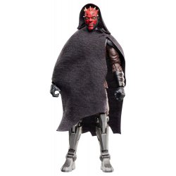 Star Wars: Maul - Shadow Lord Black Series Action Figure Maul 15 cm