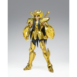 Saint Seiya Saint Cloth Myth EX Action Figure Libra Shiryu - Inheritor of the Gold Cloth 18 cm