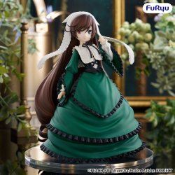 Rozen Maiden PVC Figure Trio-Try-iT -Suiseiseki- 16 cm