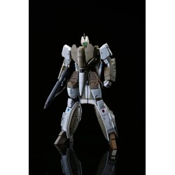Robotech Hen Dou Ryoku Action Figure Veritech VF-1A Transformable 21 cm