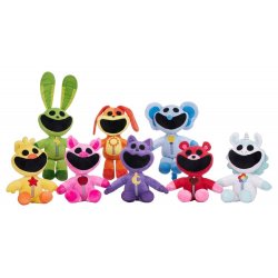 Poppy Playtime Plush Figures Chapter 3 33 cm