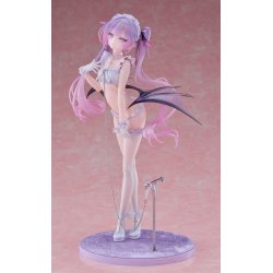 Original Character PVC Figure 1/6 Eve Body Harness Renewal Ver. 26 cm