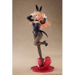 My Dress-Up Darling T-Most PVC Figure Marin Kitagawa (Bunny Ver.) 33 cm