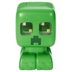 Minecraft Interactive Figure My Pet Creeper 14 cm