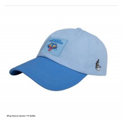 KPop Demon Hunters Baseball Cap Derpy