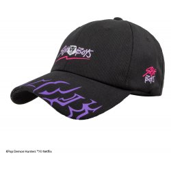 KPop Demon Hunters Baseball Cap Saja boys