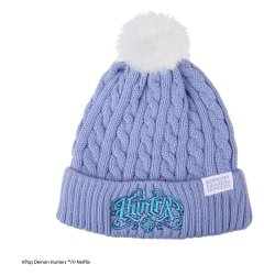 KPop Demon Hunters Beanie HUNTR/X