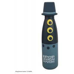 KPop Demon Hunters Water Bottle Sussie