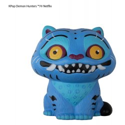 KPop Demon Hunters Squishy Anti Stress Figure Derpy