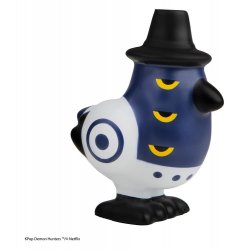 KPop Demon Hunters Squishy Anti Stress Figure Sussie