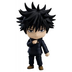 Jujutsu Kaisen Nendoroid Action Figure Megumi Fushiguro 10 cm