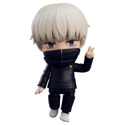 Jujutsu Kaisen Nendoroid Action Figure Toge Inumaki 10 cm