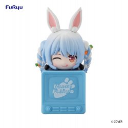 Hololive Production PVC Figure Hikkake -Usada Pekora- 10 cm