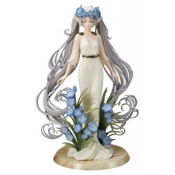 Frieren: Beyond Journey's End PVC Figure Frieren Art Nouveau Style 24 cm