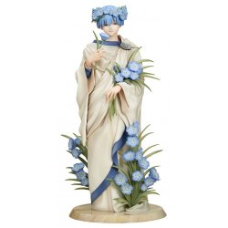Frieren: Beyond Journey's End PVC Figure Himmel Art Nouveau Style 26 cm