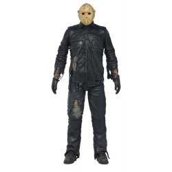 Friday the 13th: The Game Action Figure Jason (Part 8) 18 cm