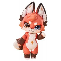 Fluffy Land Nendoroid Action Figure River (re-run) 10 cm