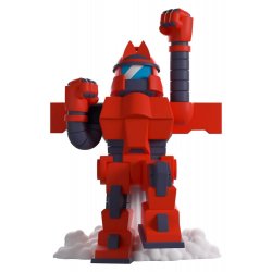 Eddsworld Vinyl Figure Tordbot 20 cm