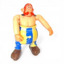 Asterix: Play - Obelix