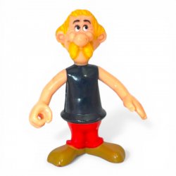 Asterix: Play - Asterix