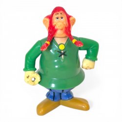 Asterix: Play - Vitalstatistix