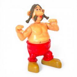 Asterix: Play - Portafix